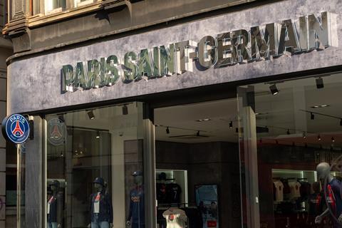 St. Germain Virtual Store